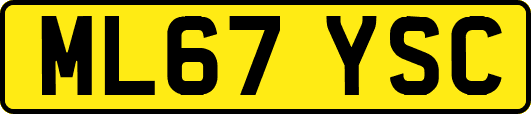 ML67YSC