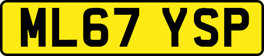 ML67YSP