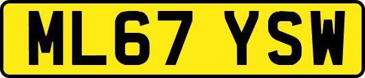 ML67YSW