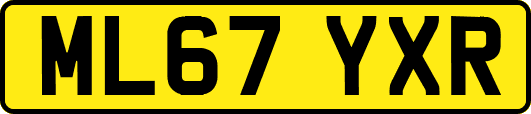ML67YXR