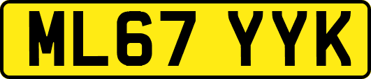 ML67YYK