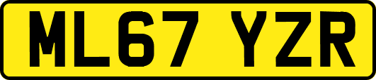 ML67YZR