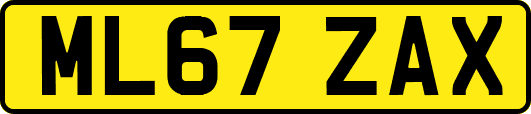ML67ZAX