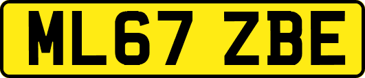 ML67ZBE