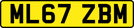 ML67ZBM