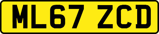 ML67ZCD