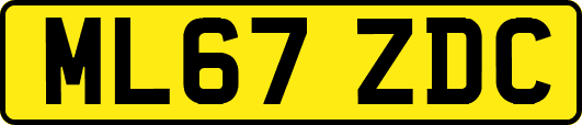ML67ZDC