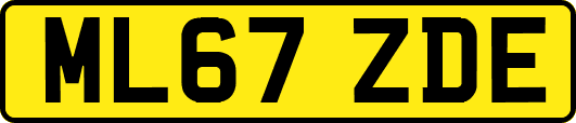 ML67ZDE