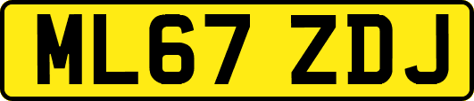 ML67ZDJ