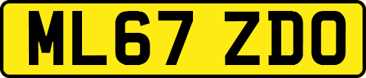 ML67ZDO