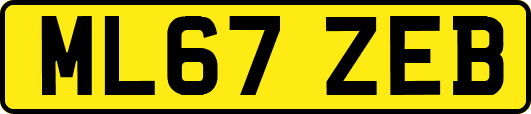 ML67ZEB