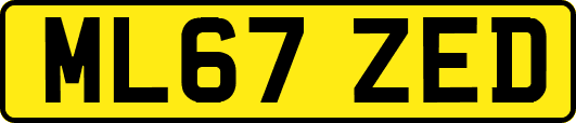 ML67ZED