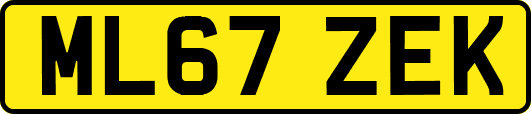 ML67ZEK