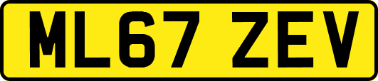 ML67ZEV
