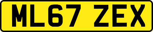 ML67ZEX