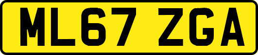 ML67ZGA