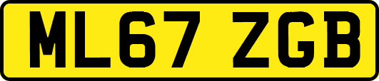 ML67ZGB