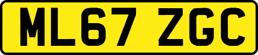 ML67ZGC