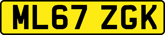 ML67ZGK