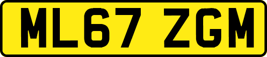 ML67ZGM