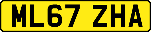 ML67ZHA