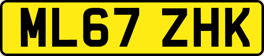 ML67ZHK