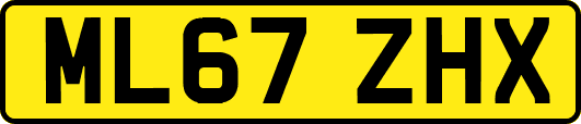 ML67ZHX