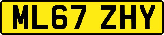 ML67ZHY