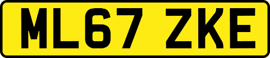 ML67ZKE