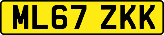 ML67ZKK