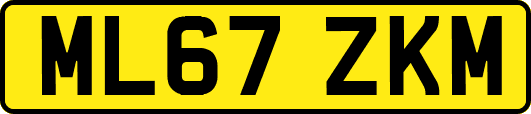 ML67ZKM
