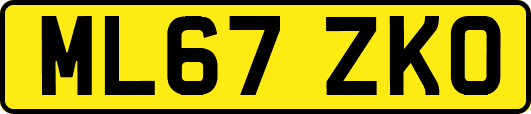 ML67ZKO
