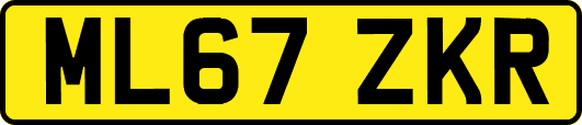 ML67ZKR