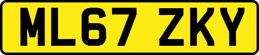 ML67ZKY
