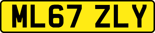 ML67ZLY