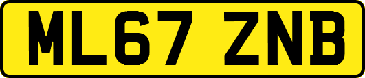 ML67ZNB