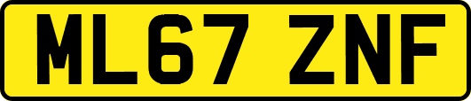 ML67ZNF