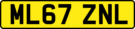 ML67ZNL