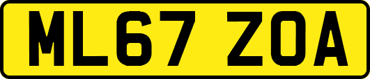 ML67ZOA