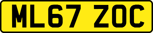 ML67ZOC