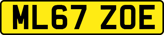ML67ZOE