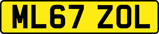 ML67ZOL