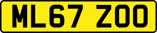 ML67ZOO