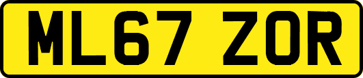 ML67ZOR