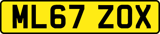 ML67ZOX