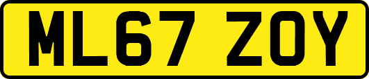 ML67ZOY