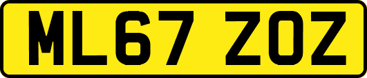 ML67ZOZ