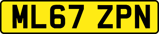 ML67ZPN