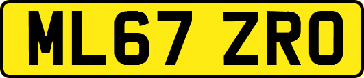 ML67ZRO