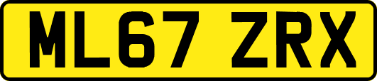 ML67ZRX